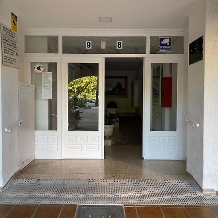 Apartamento Montgo Jávea Exteriör bild