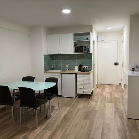 Apartamento Montgo Jávea Exteriör bild