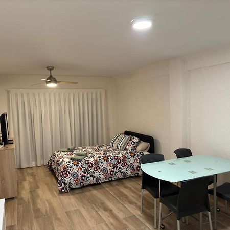 Apartamento Montgo Jávea Exteriör bild