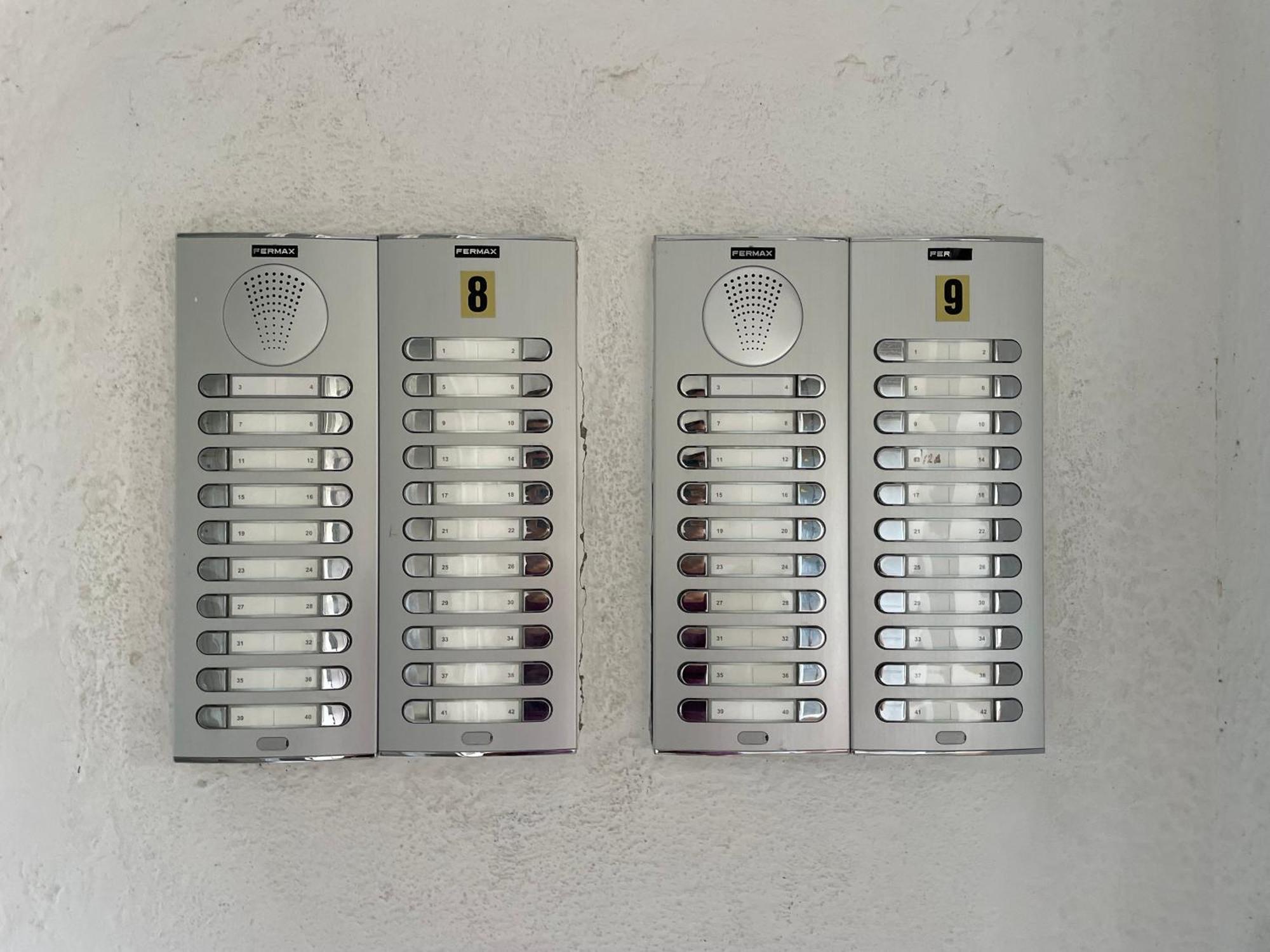 Apartamento Montgo Jávea Exteriör bild