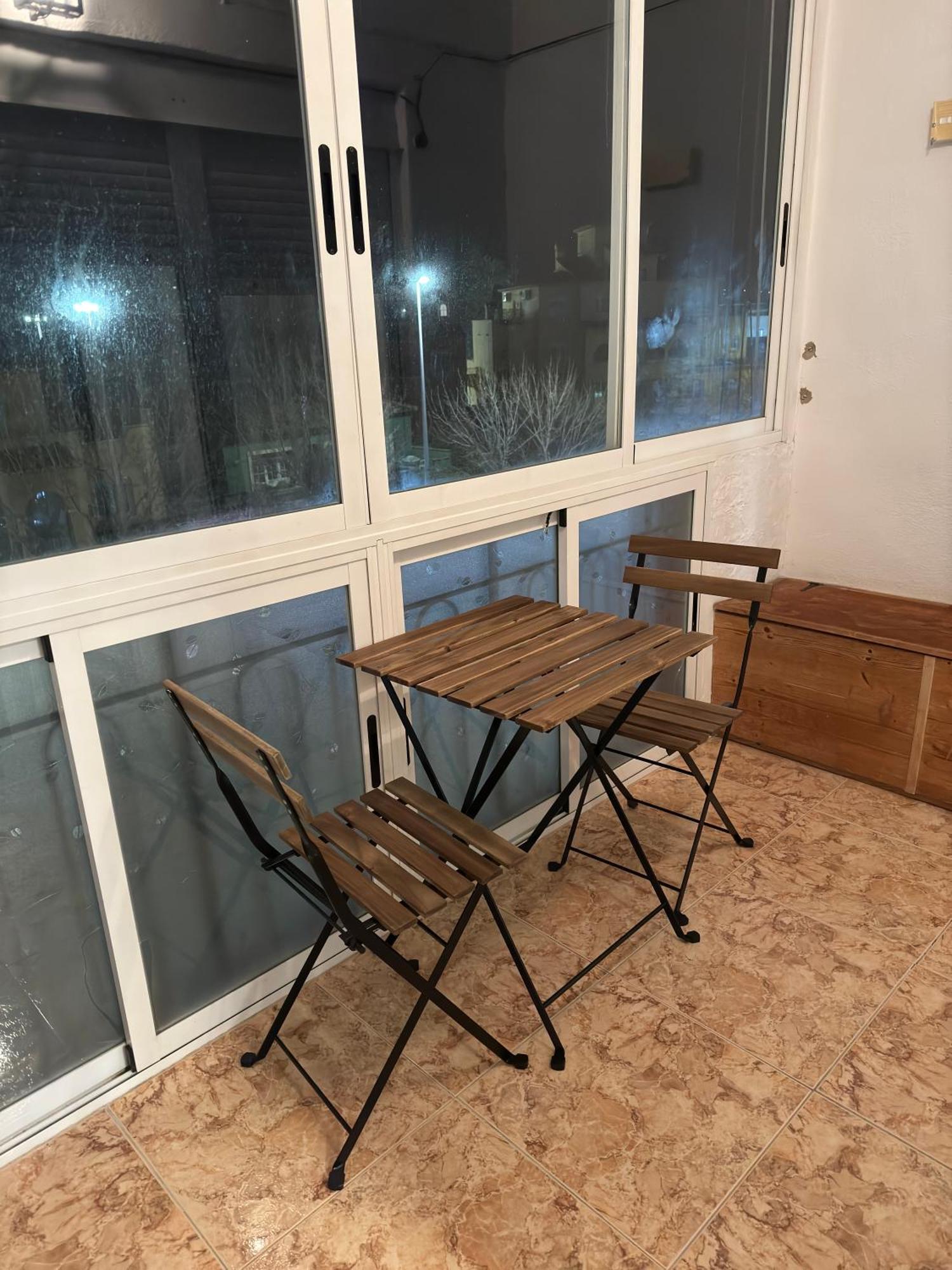 Apartamento Montgo Jávea Exteriör bild