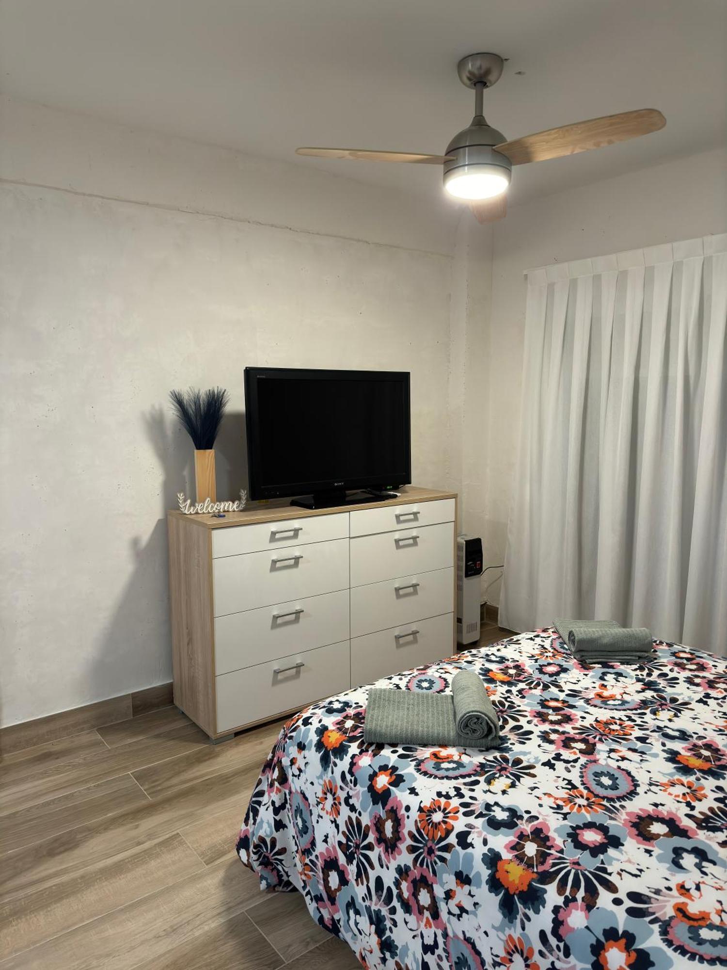 Apartamento Montgo Jávea Exteriör bild