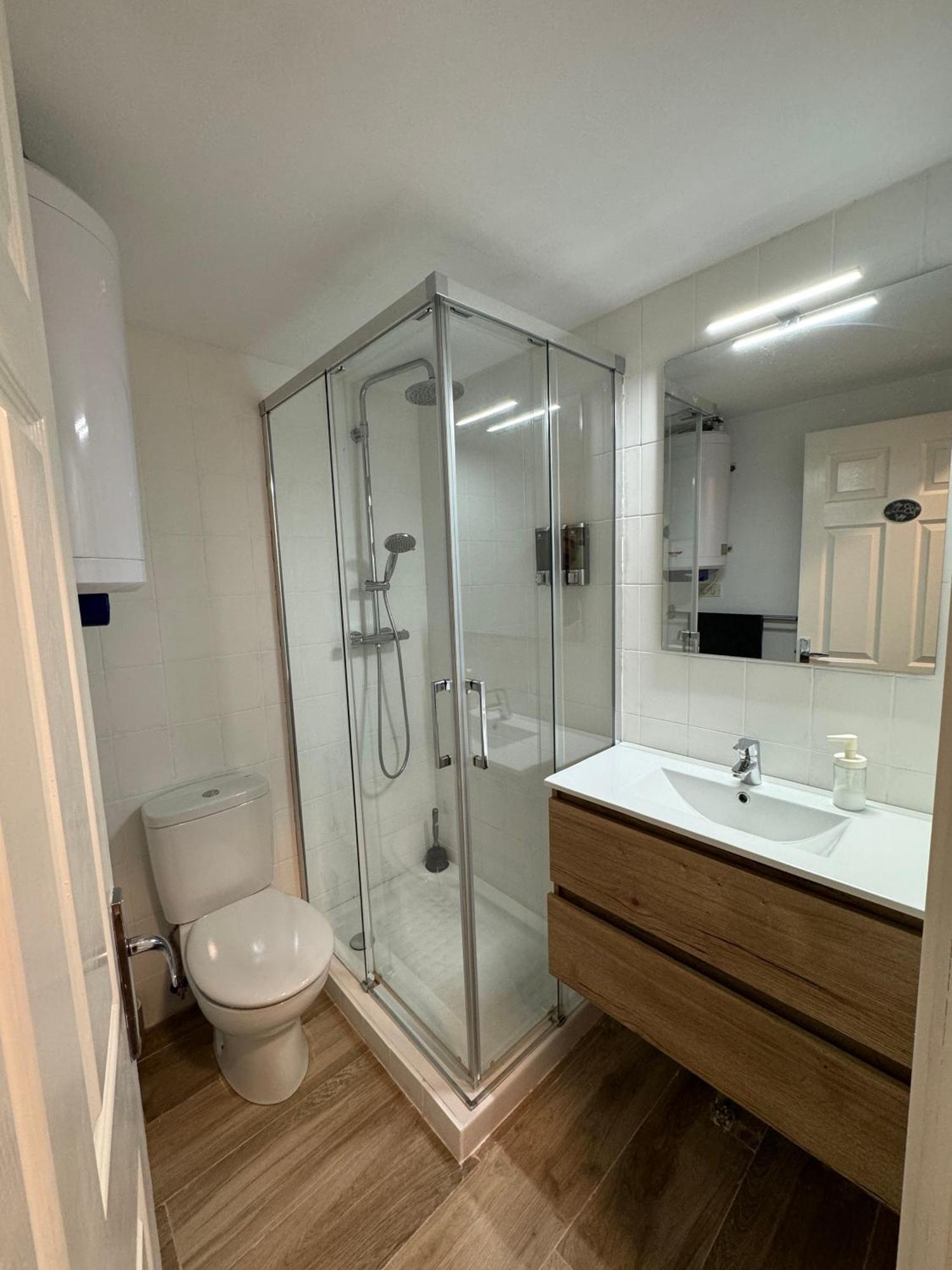 Apartamento Montgo Jávea Exteriör bild