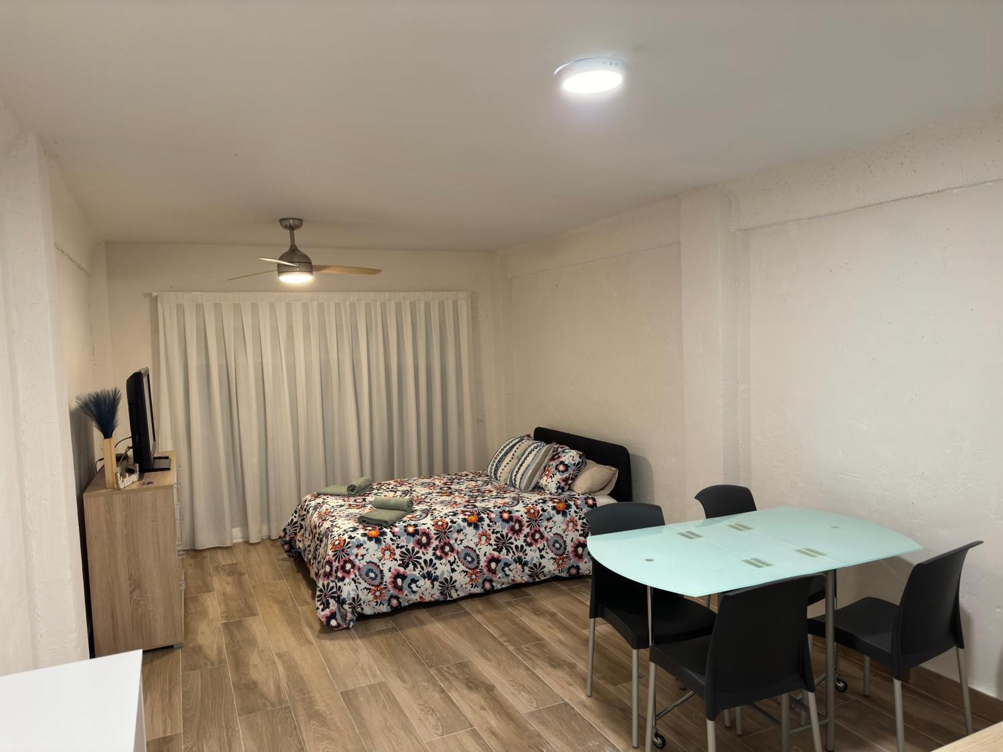 Apartamento Montgo Jávea Exteriör bild